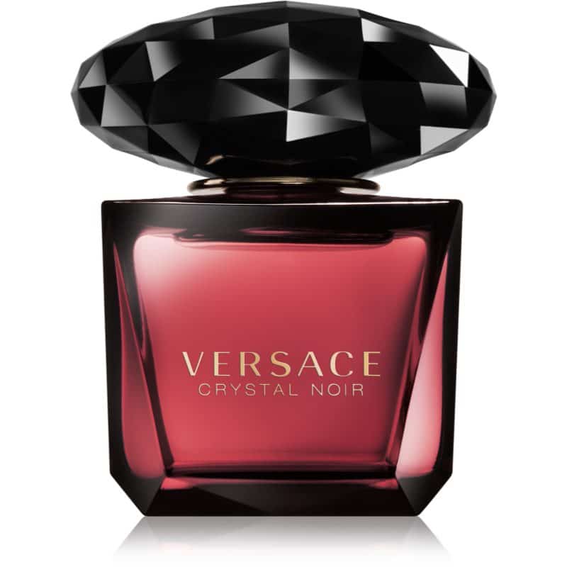 Versace Crystal Noir Eau de Parfum voor Vrouwen 30 ml