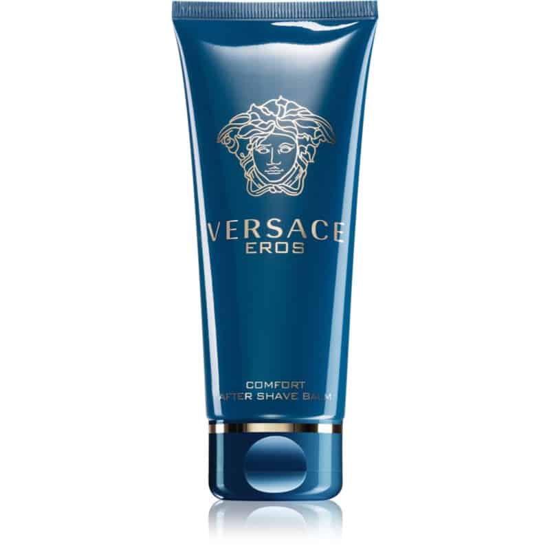 Versace Eros Aftershave Balsem voor Mannen 100 ml