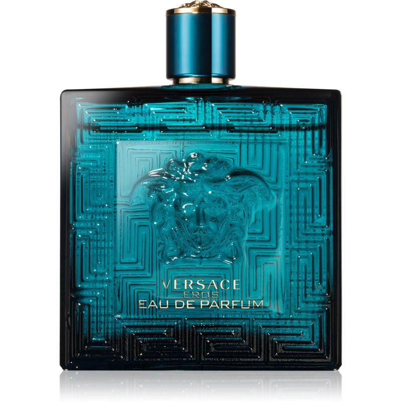 Versace Eros Eau de Parfum voor Mannen 200 ml