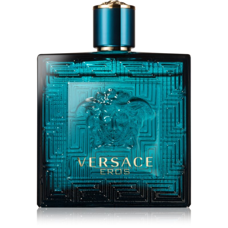 Versace Eros Eau de Toilette voor Mannen 200 ml