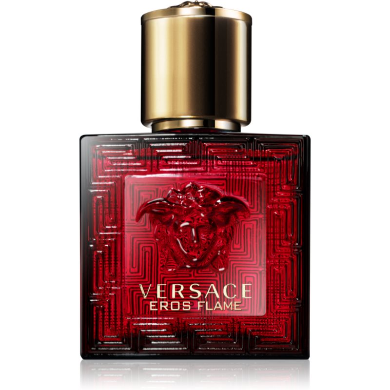 Versace Eros Flame Eau de Parfum voor Mannen 30 ml