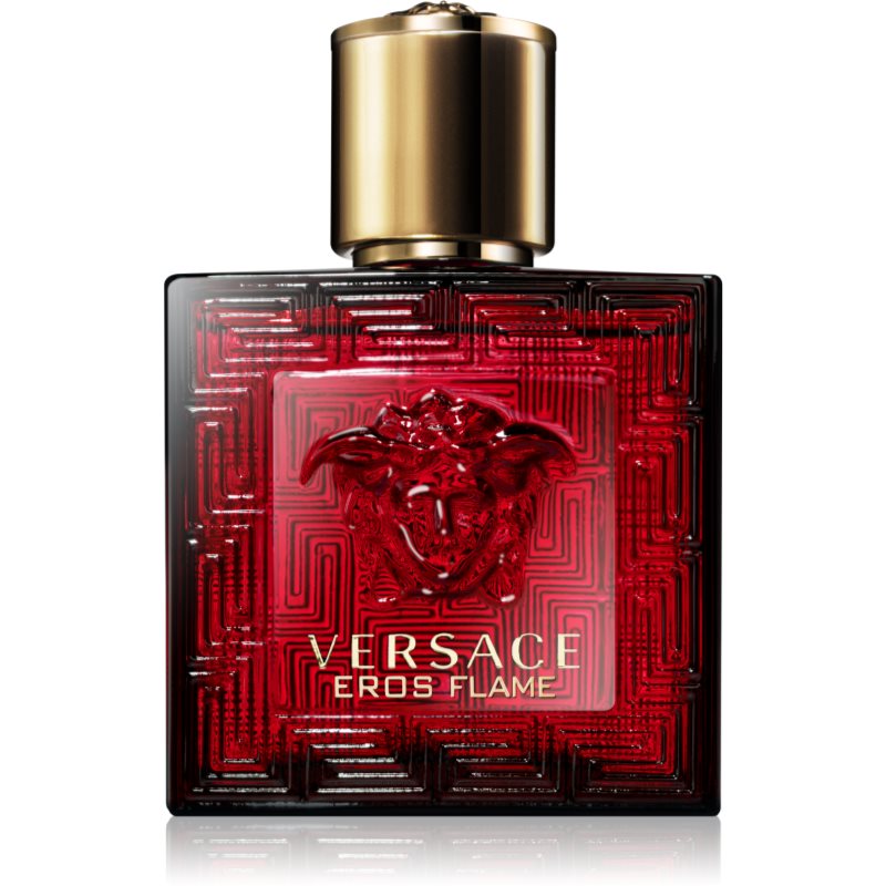 Versace Eros Flame Eau de Parfum voor Mannen 50 ml