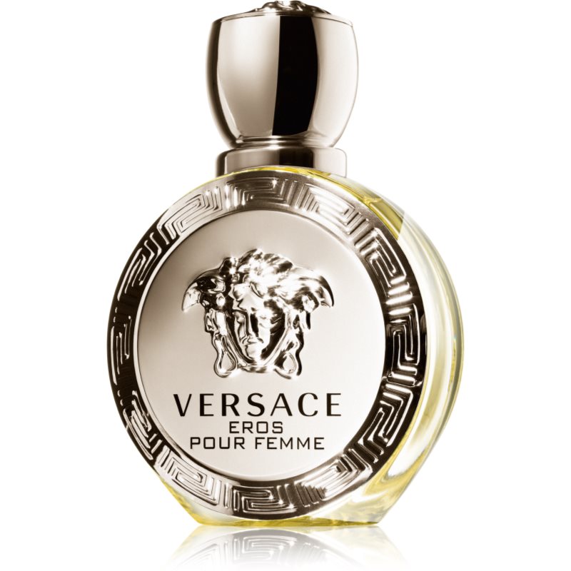 Versace Eros Pour Femme Eau de Parfum voor Vrouwen 100 ml