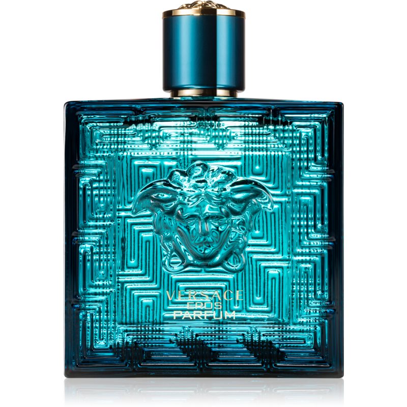 Versace Eros parfum voor Mannen 100 ml
