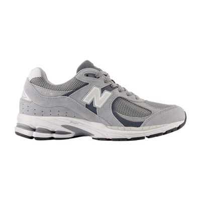 2002R Sneakers New Balance , Gray , Dames