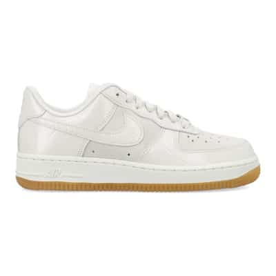 Air Force 1 07 LX Damessneakers Nike , White , Dames