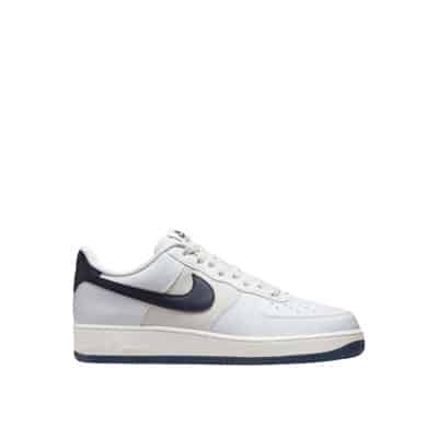 Air Force 1 07 Sneakers Nike , White , Heren