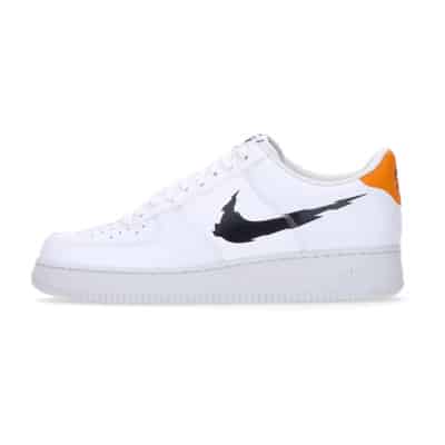 Air Force 1 07 Sneakers Nike , White , Heren