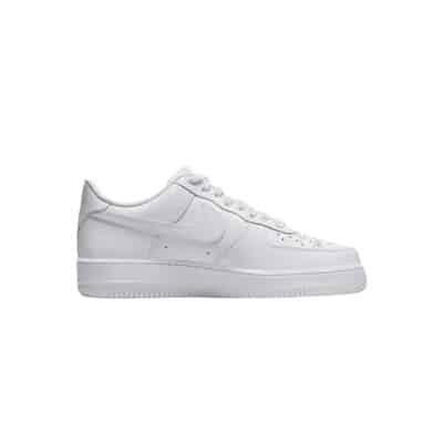 Air Force 1 LE GS Wit 2024 Nike , White , Heren