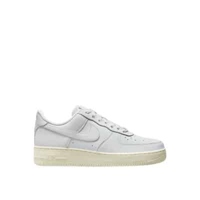 Air Force 1 Sneakers Nike , White , Heren