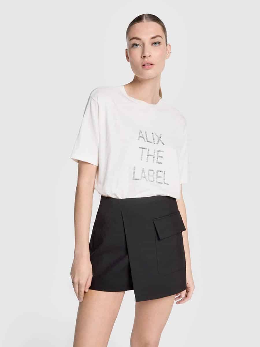 Alix The Label T-shirt 2403834602