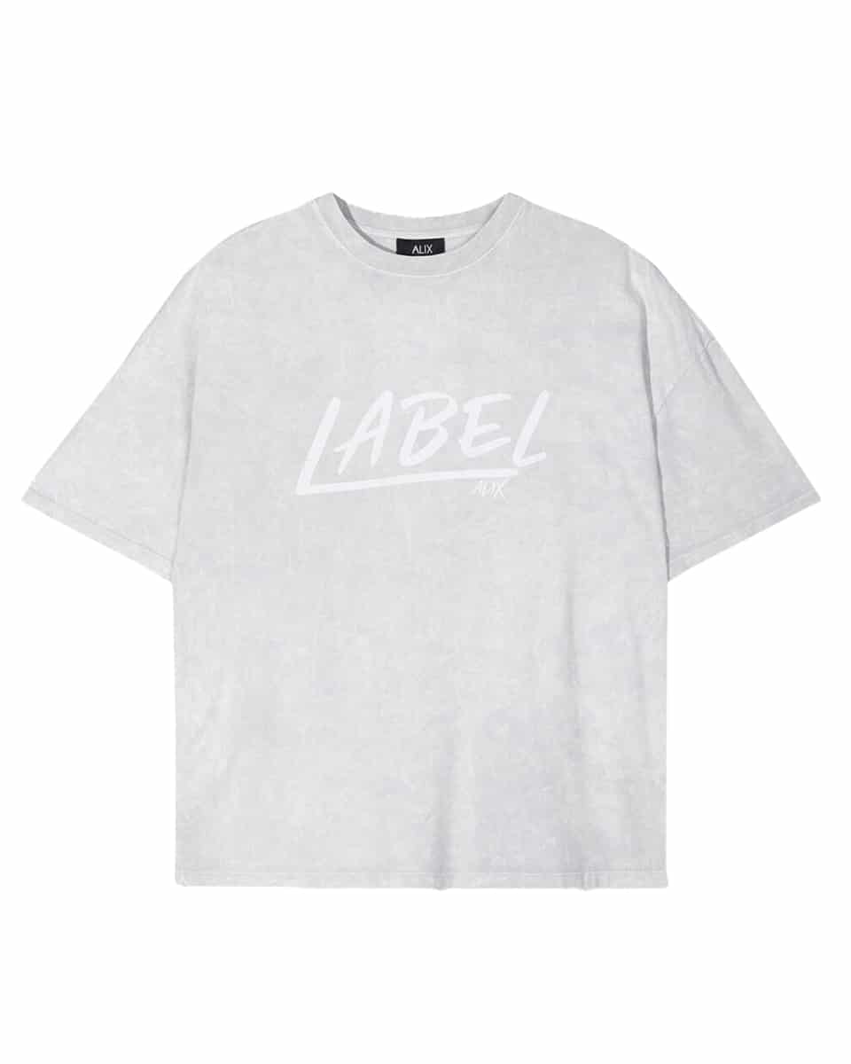 Alix The Label T-shirt 2404808731