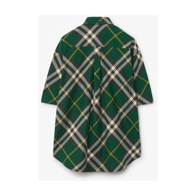 Casual Shirts Burberry , Multicolor , Heren