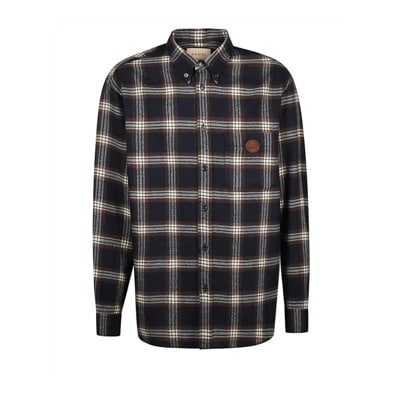 Casual Shirts Gucci , Multicolor , Heren