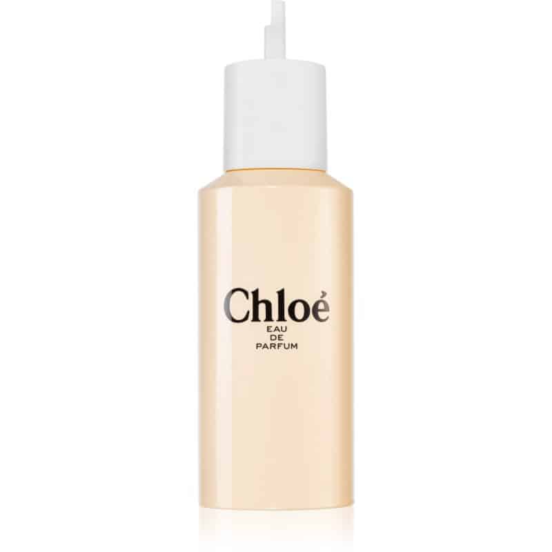 Chloé Chloé Eau de Parfum navulling voor Vrouwen 150 ml
