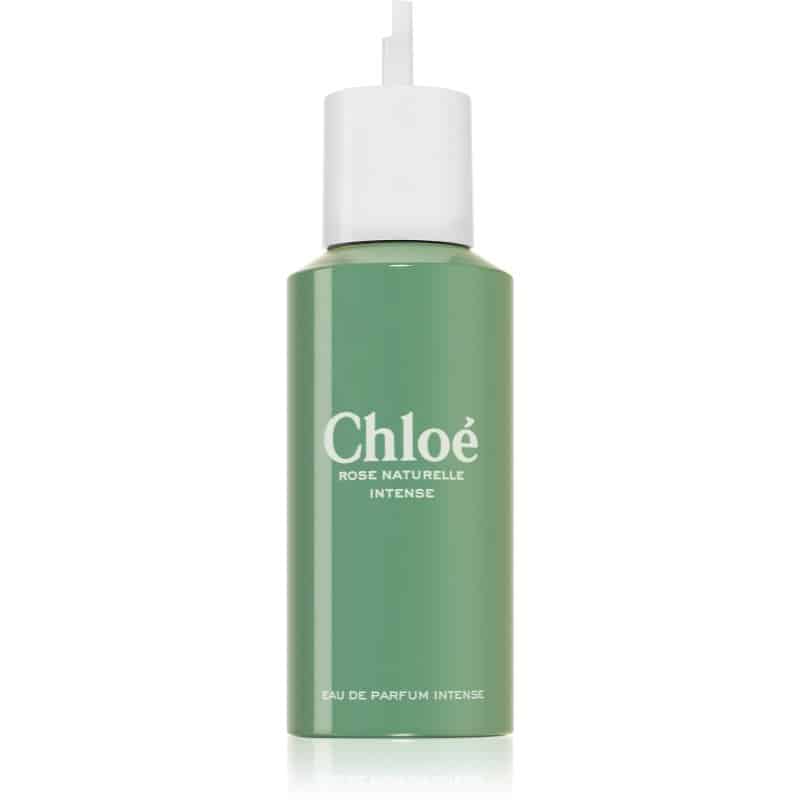 Chloé Rose Naturelle Intense Eau de Parfum navulling voor Vrouwen 150 ml