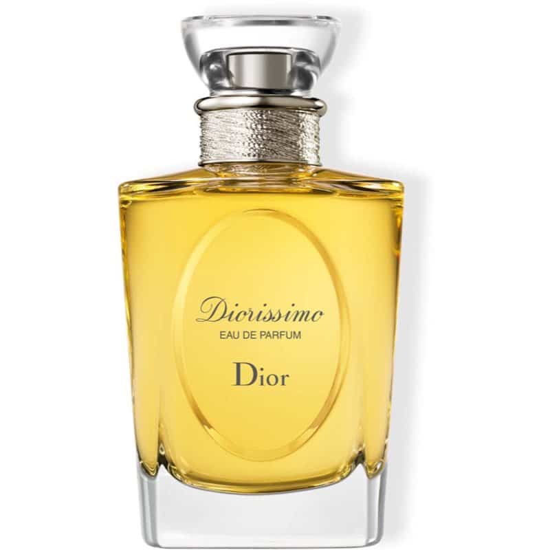 DIOR Diorissimo Eau de Parfum voor Vrouwen 50 ml