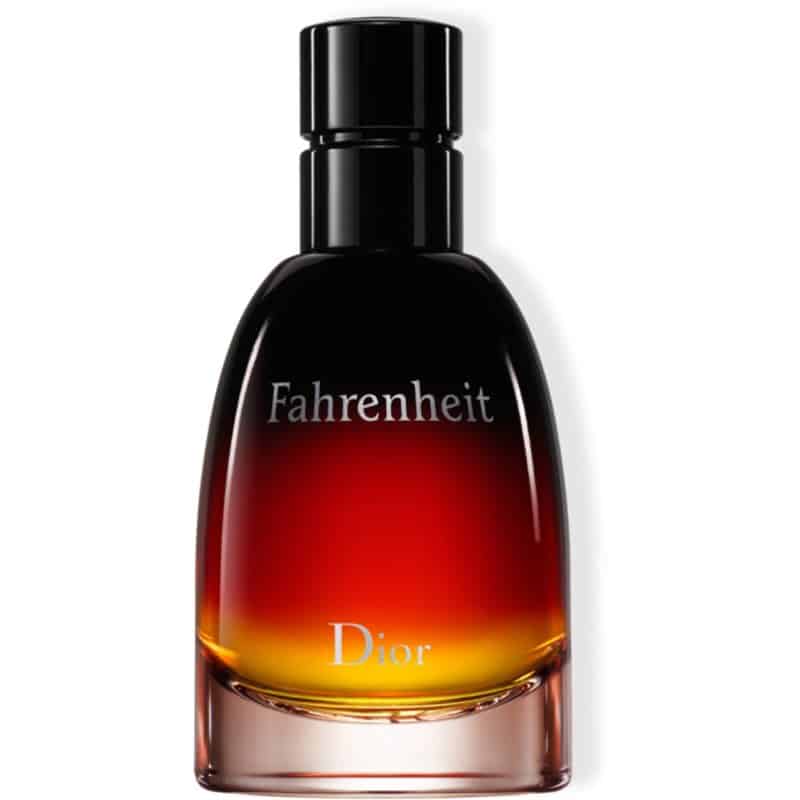 DIOR Fahrenheit Parfum parfum voor Mannen 75 ml