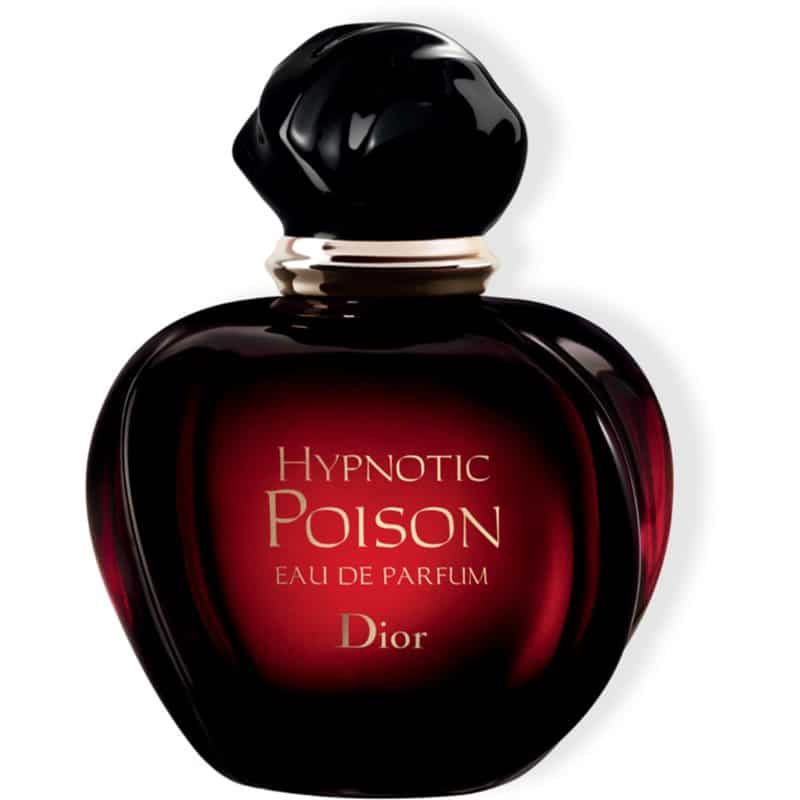 DIOR Hypnotic Poison Eau de Parfum voor Vrouwen 50 ml