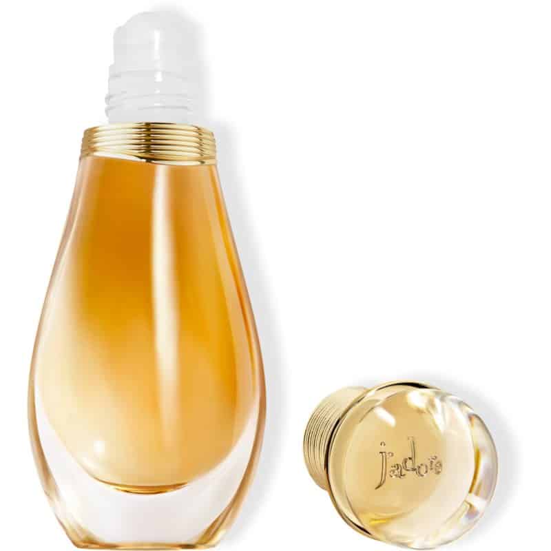 DIOR J'adore Infinissime Roller-Pearl Eau de Parfum Roll-On voor Vrouwen 20 ml