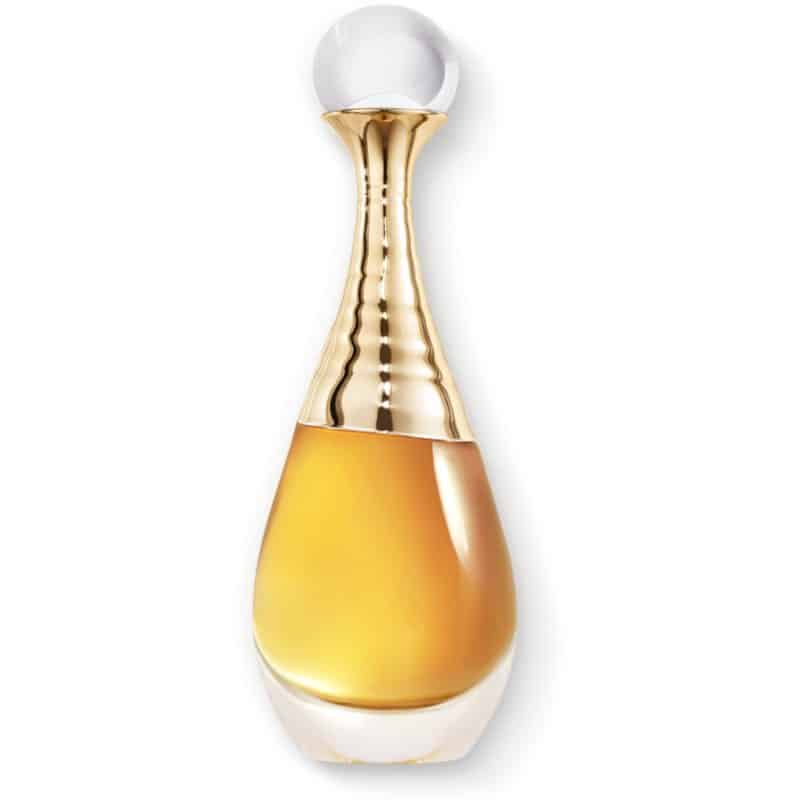 DIOR J'adore L'Or parfum voor Vrouwen 50 ml