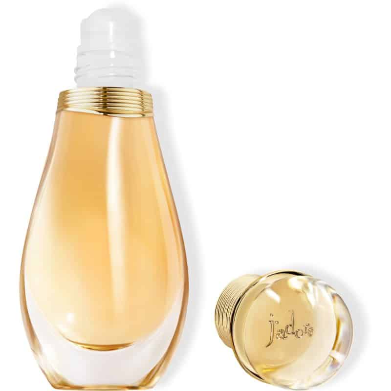 DIOR J'adore Roller-Pearl Eau de Parfum Roll-On voor Vrouwen 20 ml