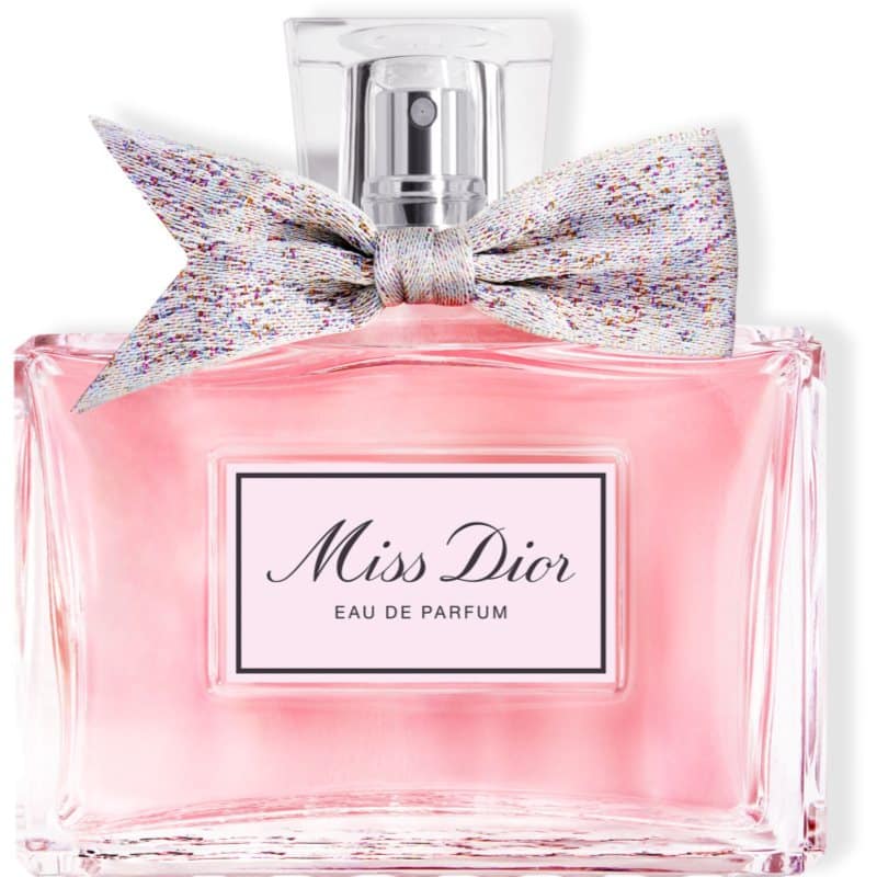 DIOR Miss Dior Eau de Parfum voor Vrouwen 150 ml