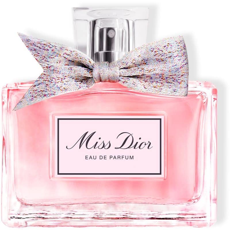 DIOR Miss Dior Eau de Parfum voor Vrouwen 50 ml