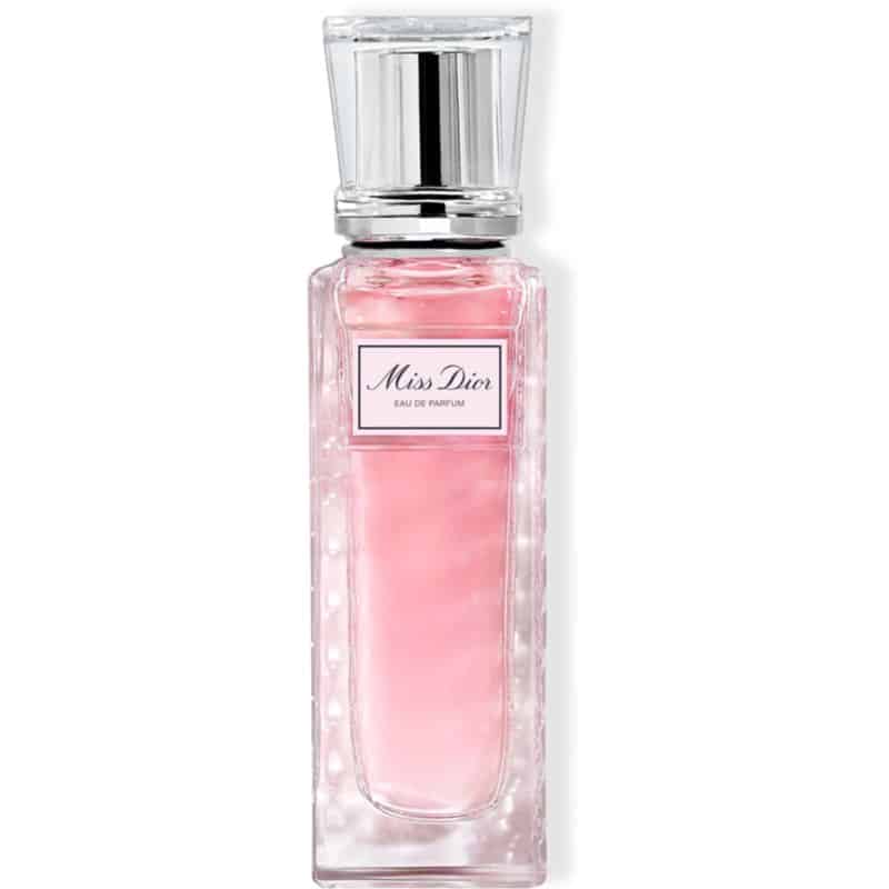 DIOR Miss Dior Roller-Pearl Eau de Parfum Roll-On voor Vrouwen 20 ml