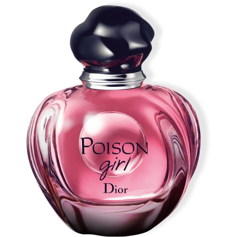 DIOR Poison Girl Eau de Parfum voor Vrouwen 100 ml