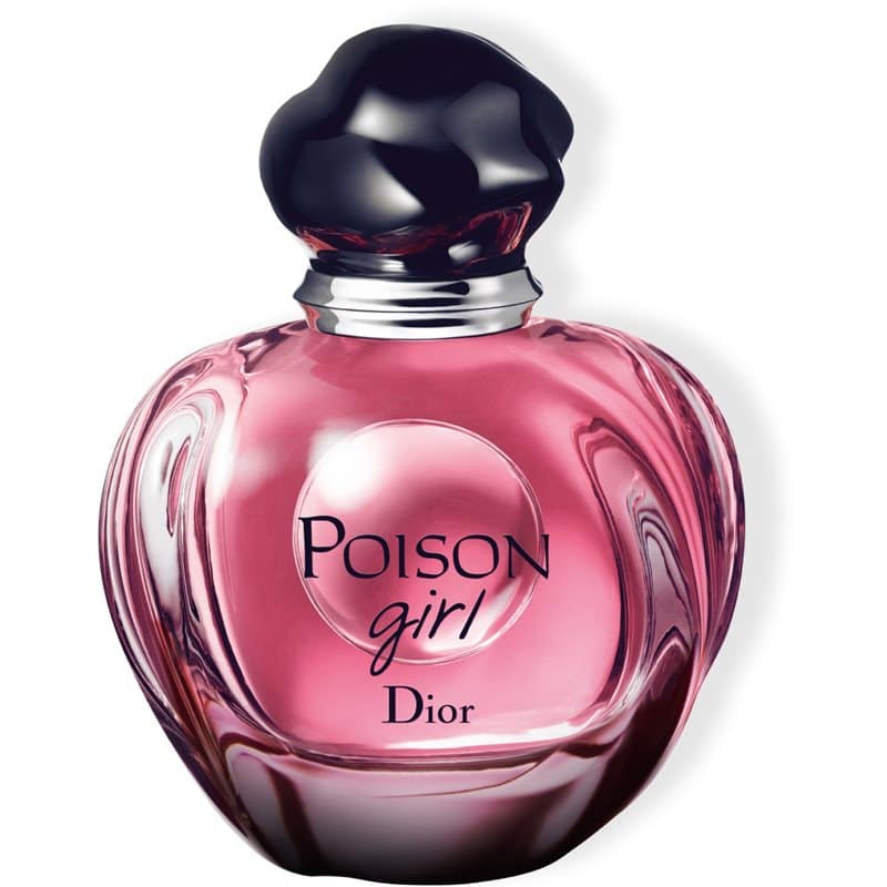 DIOR Poison Girl Eau de Parfum voor Vrouwen 30 ml
