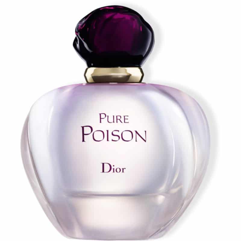 DIOR Pure Poison Eau de Parfum voor Vrouwen 100 ml
