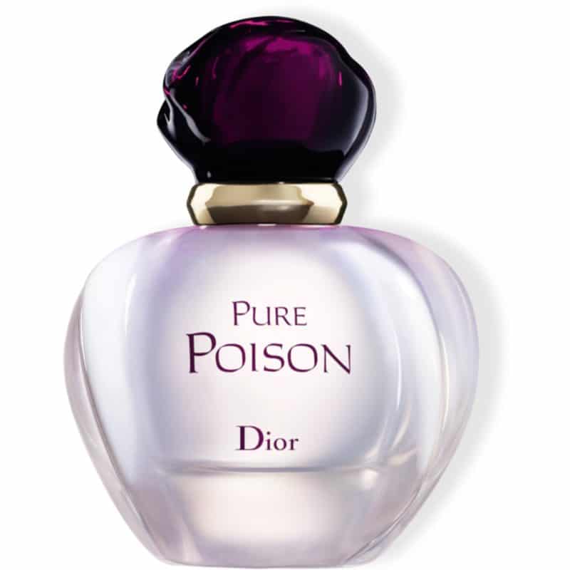 DIOR Pure Poison Eau de Parfum voor Vrouwen 30 ml