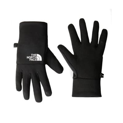 Etip™ Gerecyclede Touchscreen Handschoenen The North Face , Black , Unisex