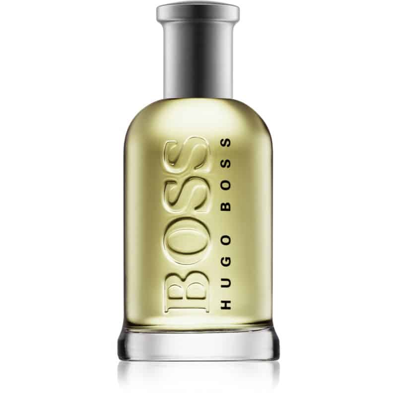 Hugo Boss BOSS Bottled Eau de Toilette voor Mannen 200 ml