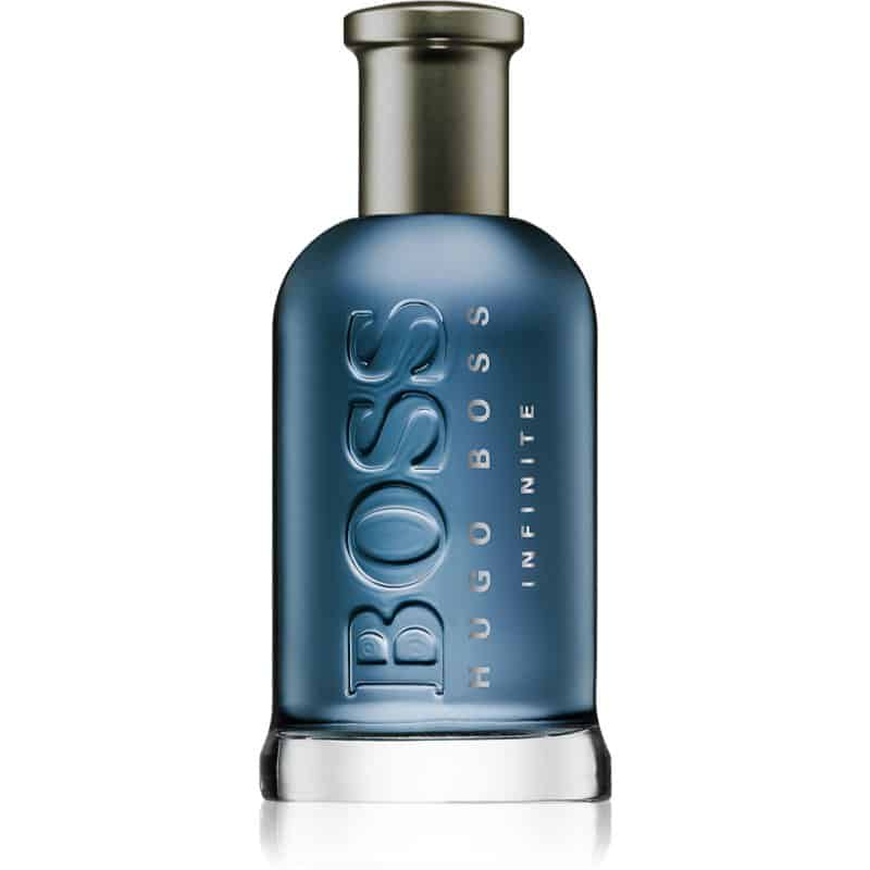 Hugo Boss BOSS Bottled Infinite Eau de Parfum voor Mannen 200 ml