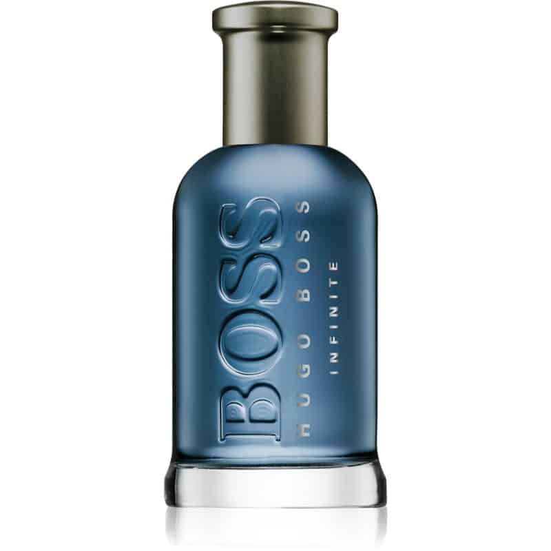 Hugo Boss BOSS Bottled Infinite Eau de Parfum voor Mannen 50 ml