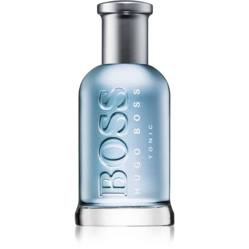 Hugo Boss BOSS Bottled Tonic Eau de Toilette voor Mannen 100 ml