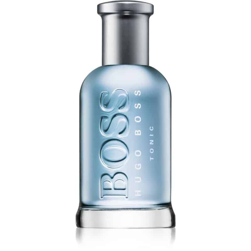 Hugo Boss BOSS Bottled Tonic Eau de Toilette voor Mannen 50 ml