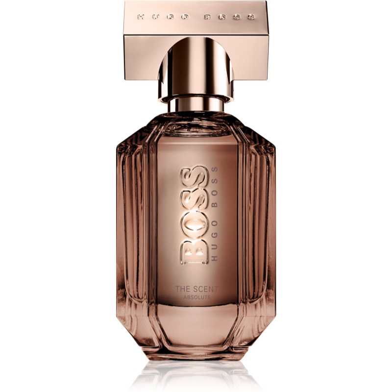 Hugo Boss BOSS The Scent Absolute Eau de Parfum voor Vrouwen 30 ml