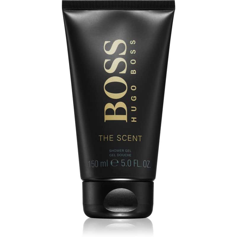 Hugo Boss BOSS The Scent Douchegel voor Mannen 150 ml