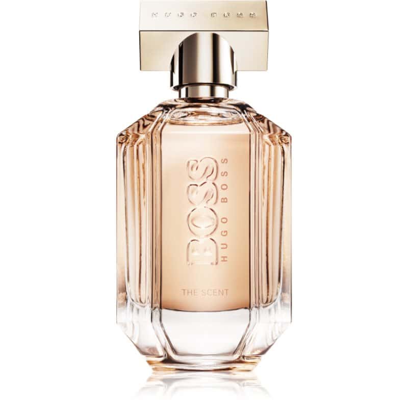 Hugo Boss BOSS The Scent Eau de Parfum voor Vrouwen 100 ml