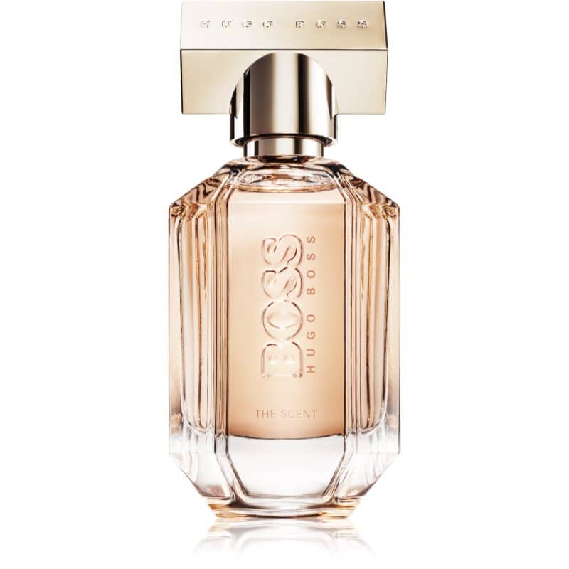 Hugo Boss BOSS The Scent Eau de Parfum voor Vrouwen 30 ml