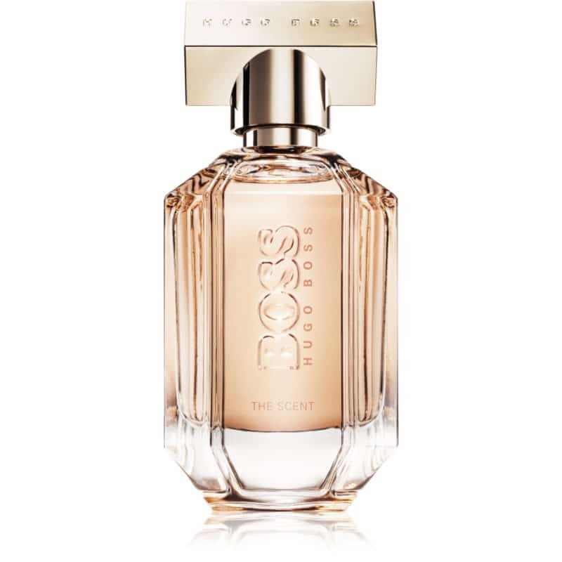 Hugo Boss BOSS The Scent Eau de Parfum voor Vrouwen 50 ml