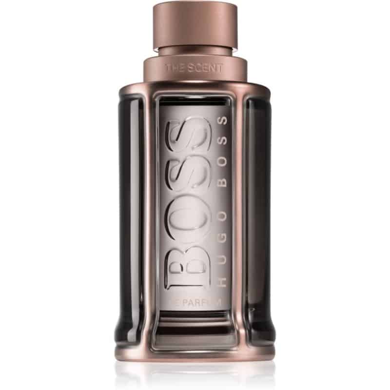 Hugo Boss BOSS The Scent Le Parfum parfum voor Mannen 100 ml