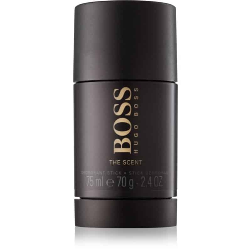 Hugo Boss BOSS The Scent deodorant stick voor Mannen 75 ml