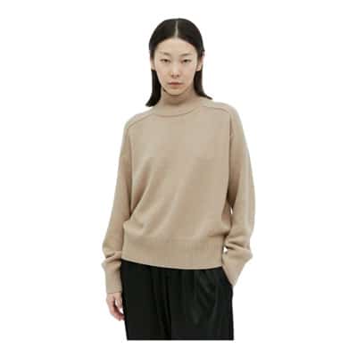 Knitwear Canada Goose , Beige , Dames