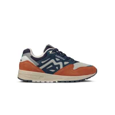 Legacy 96 Polar Night Pack Karhu , Brown , Heren