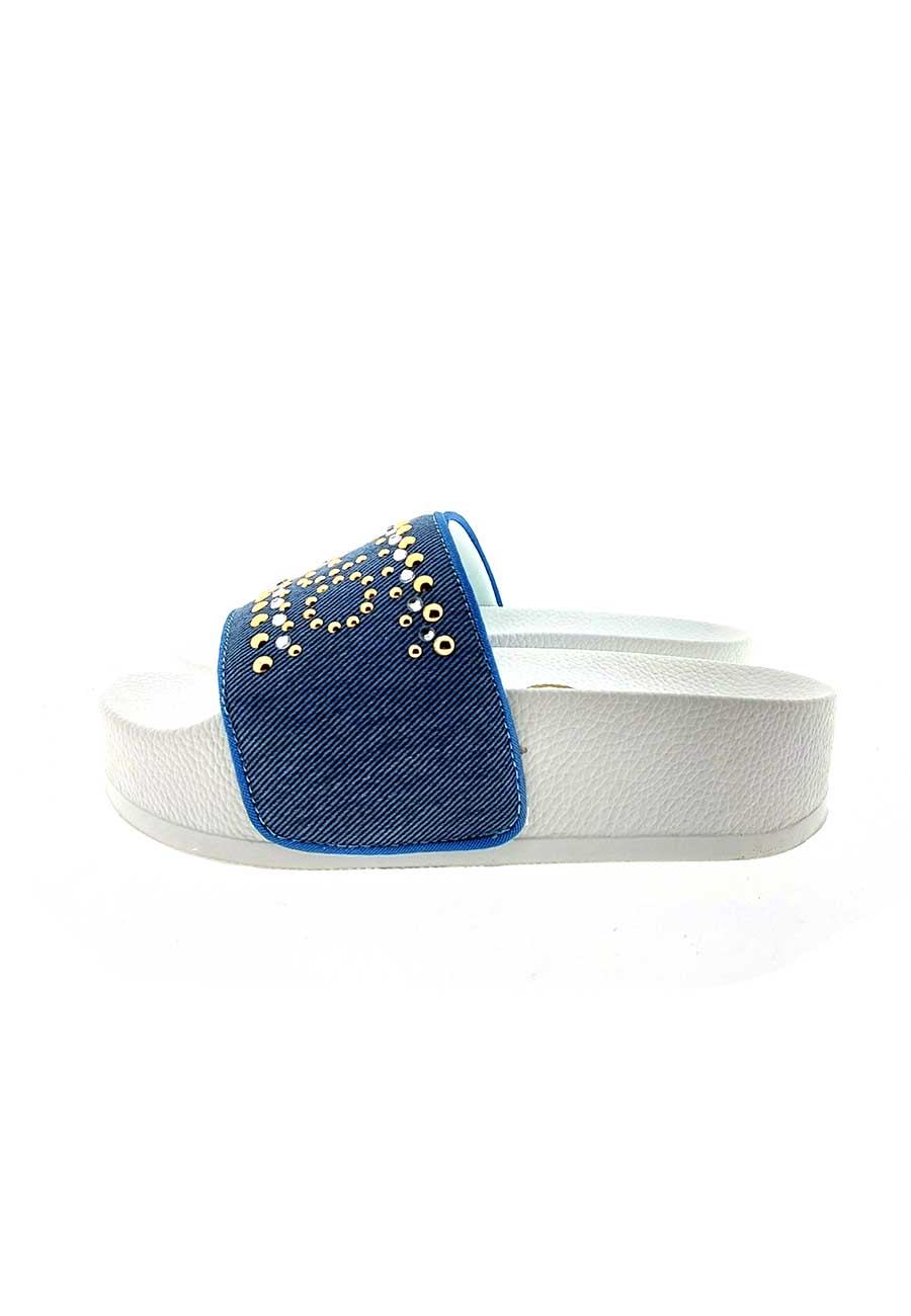 Liu Jo Ba4127 slippers