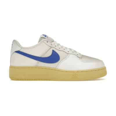 Low Utility Air Force 1 - Wit Nike , White , Heren